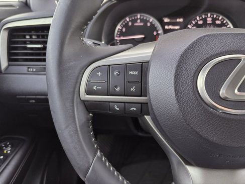 Used 2016 Lexus RX 350 350 image 6