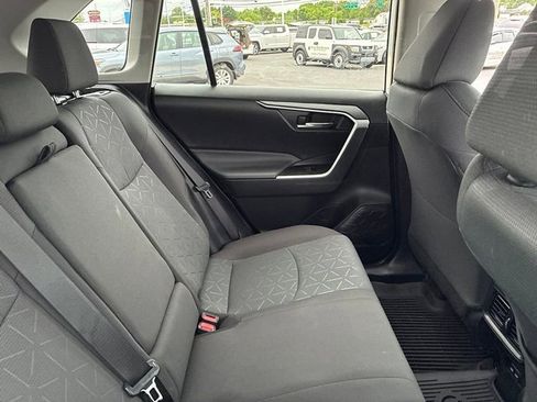 Certified 2024 Toyota RAV4 XLE w/ Convenience Package AWD/4WD image 24