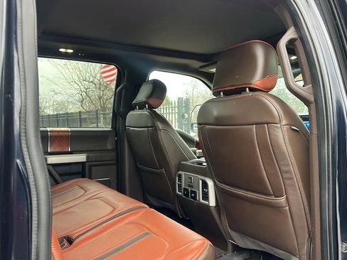 Used 2021 Ford F450 King Ranch w/ King Ranch Ultimate Package image 21