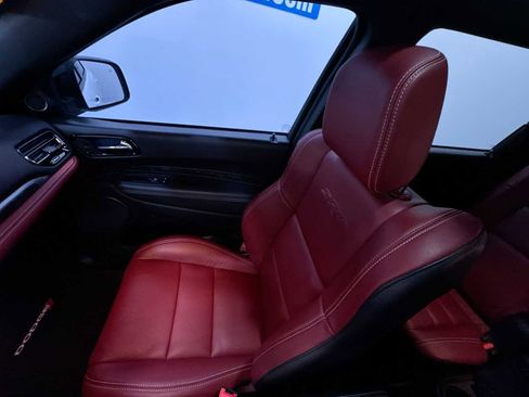 Used 2023 Dodge Durango SRT image 34