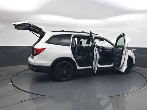 Used 2022 Honda Pilot Special Edition image 35