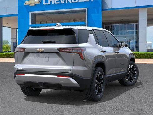 New 2026 Chevrolet Equinox LT w/ Convenience Package II image 31