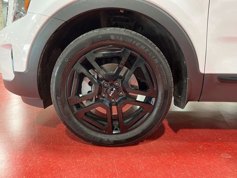 Used 2024 Kia Telluride SX Prestige X-Line image 10