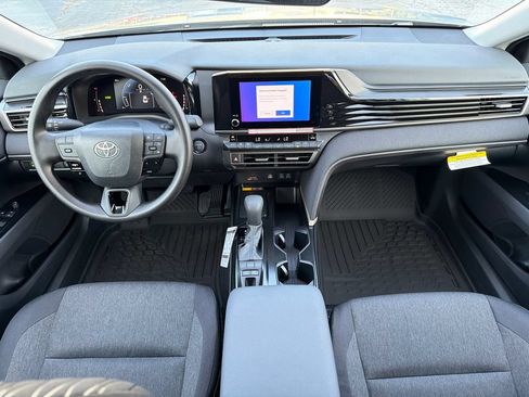 New 2026 Toyota Camry LE w/ Convenience Package FWD image 27