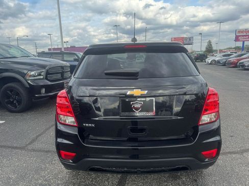 Used 2021 Chevrolet Trax LS w/ Tint and Cruise Package FWD image 59