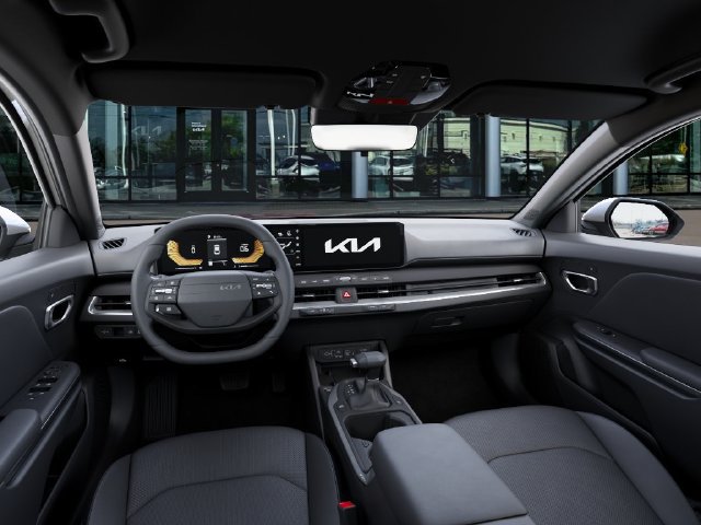 New 2026 Kia K4 EX FWD image 14