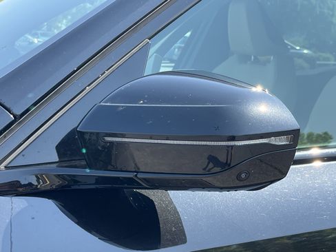 Used 2025 BMW X3 xDrive30i AWD/4WD image 31