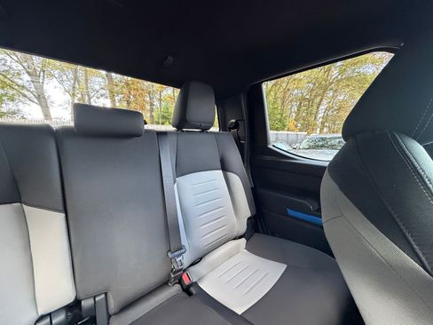 Used 2025 Toyota Tacoma TRD Off-Road image 35