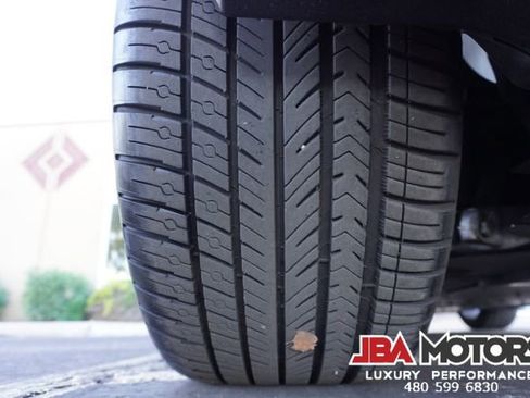 Used 2003 Aston Martin Vanquish image 83