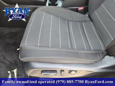 Used 2024 Honda CR-V Sport image 17