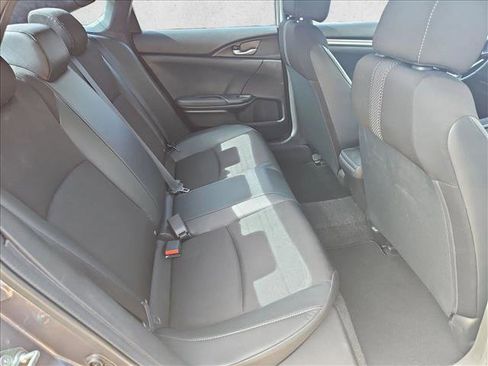 Used 2020 Honda Civic Sport image 19