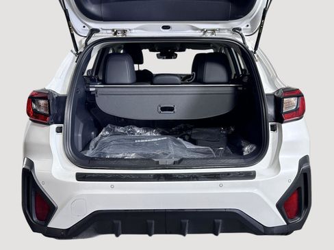 Used 2026 Subaru Crosstrek 2.5i Limited w/ Crosstrek Mirror Package AWD/4WD image 22