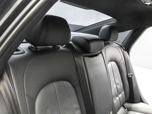 Used 2018 Audi A6 3.0T Premium Plus w/ Premium Plus Package image 31