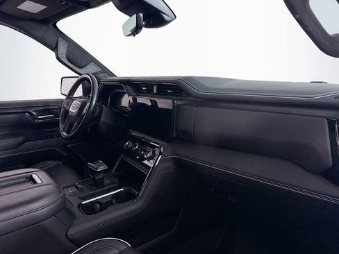 Used 2022 GMC Sierra 1500 AT4X image 31