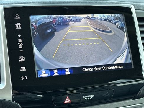 Used 2017 Honda Pilot EX-L image 31