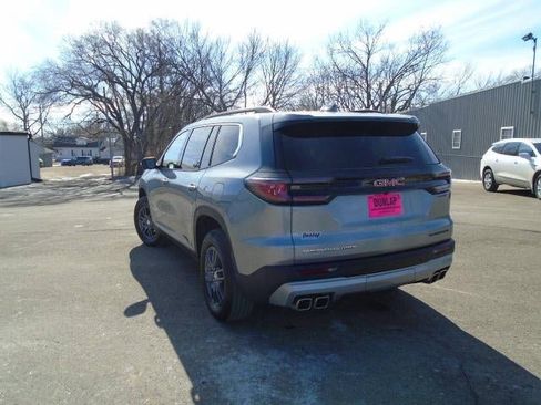 Certified 2025 GMC Acadia Elevation image 27