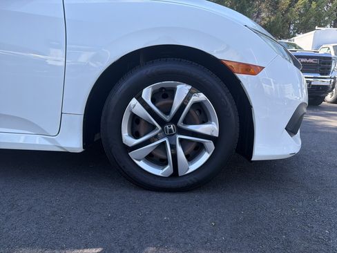 Used 2016 Honda Civic LX image 13