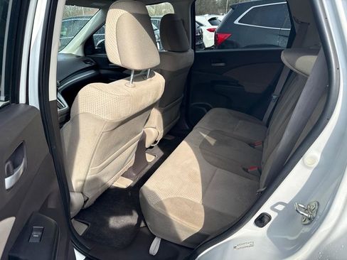 Used 2012 Honda CR-V EX image 12