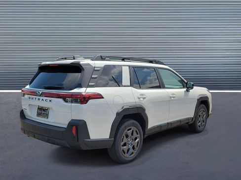 New 2026 Subaru Outback Premium AWD/4WD image 3