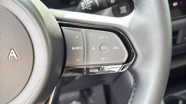 New 2026 MAZDA CX-5 Preferred AWD/4WD image 14