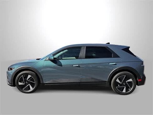 Certified 2026 Hyundai Ioniq 5 SEL image 5