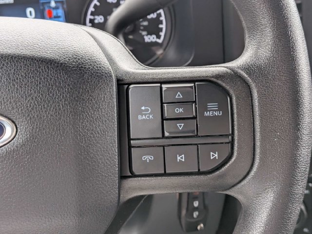 Used 2024 Ford F350 XL w/ 360-Degree Camera Package AWD/4WD image 25