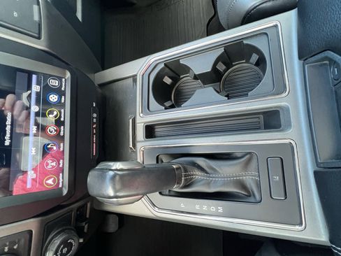 Used 2019 Ford F150 Raptor w/ Equipment Group 802A Luxury image 69