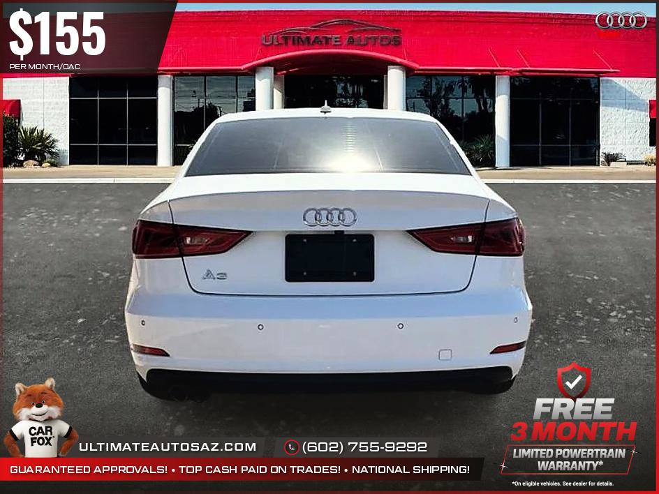 Used 2016 Audi A3 1.8T Premium FWD image 33