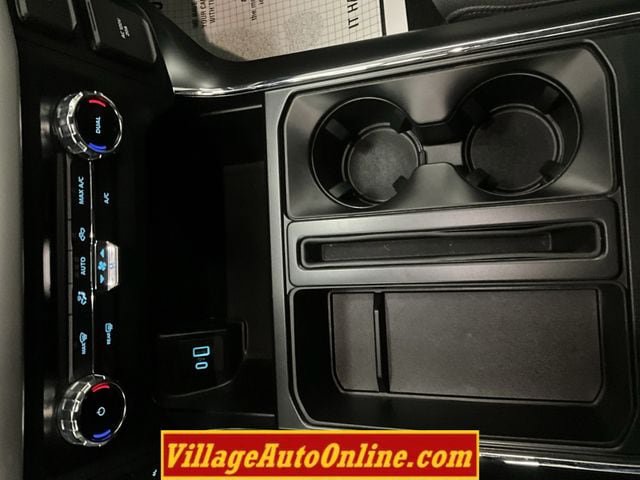 Used 2022 Ford F150 XL w/ Equipment Group 101A High AWD/4WD image 19