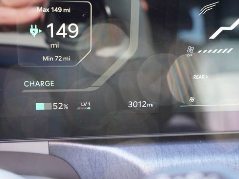 Used 2026 Kia EV9 Wind image 38