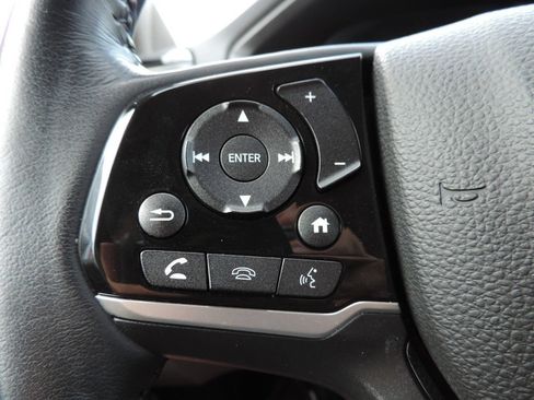 Used 2024 Honda Odyssey Elite image 27