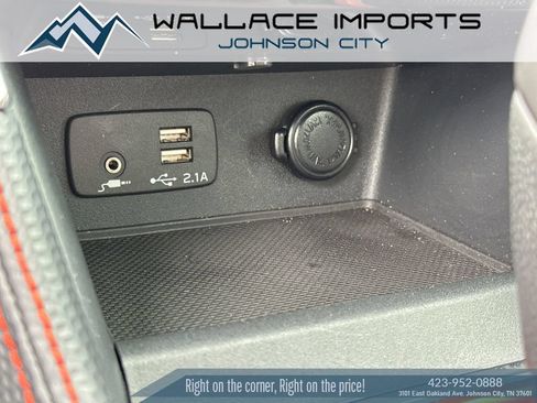 Used 2020 Subaru Forester Sport AWD/4WD image 28