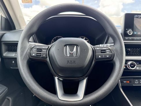 Used 2025 Honda CR-V EX image 25