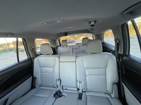 Used 2016 Honda Pilot EX-L image 22