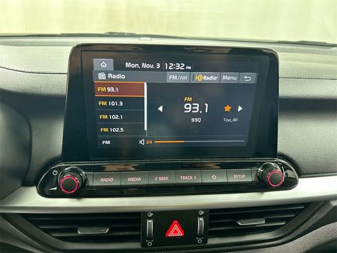 Certified 2023 Kia Forte LXS image 14