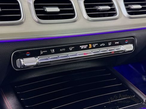 Used 2022 Mercedes-Benz GLE 53 AMG GLE 53 AMG image 20