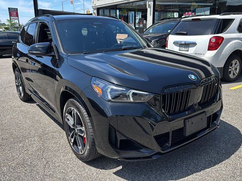 Used 2026 BMW X1 M35i AWD/4WD image 11