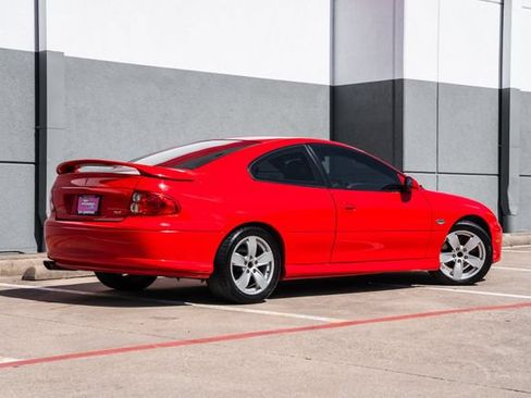 Used 2004 Pontiac GTO RWD image 3
