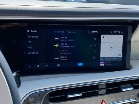 New 2026 Hyundai Palisade Calligraphy AWD/4WD image 13