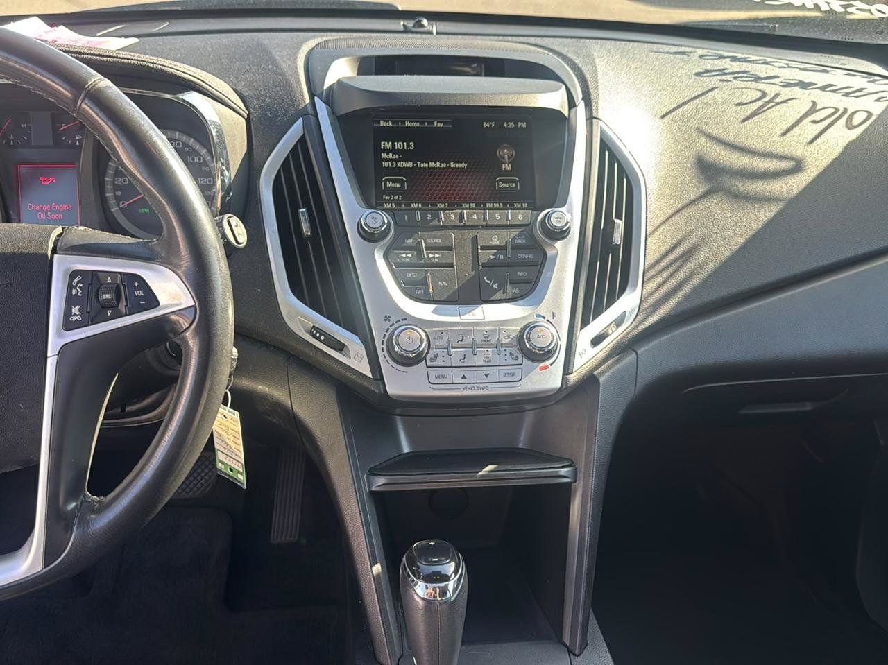 Used 2016 GMC Terrain SLT w/ Open Road Package AWD/4WD image 10