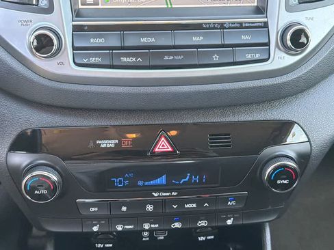 Used 2018 Hyundai Tucson SEL Plus w/ Cargo Package image 28