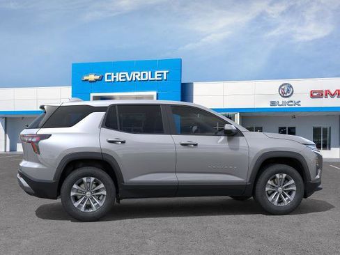 New 2026 Chevrolet Equinox LT AWD/4WD image 30