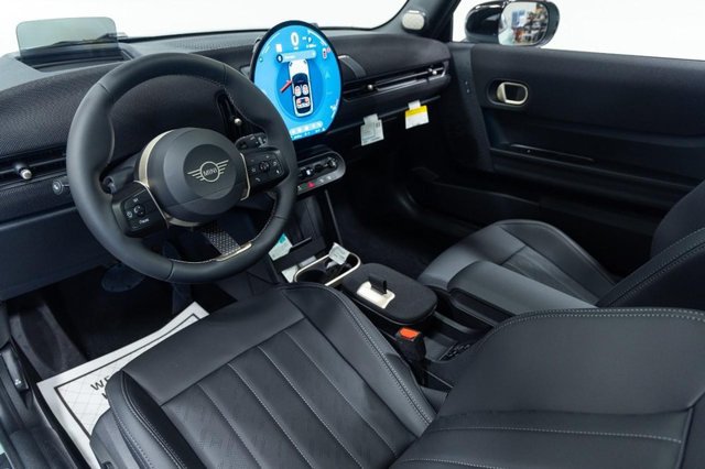 New 2027 MINI Cooper S FWD image 17