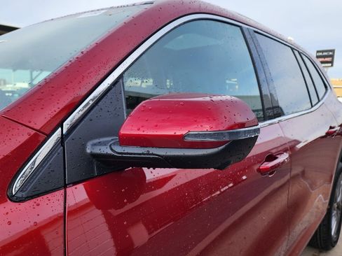 New 2026 Buick Enclave Preferred image 12