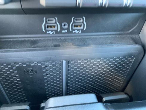 New 2025 RAM 1500 Big Horn image 27