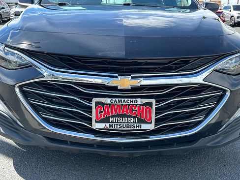 Used 2023 Chevrolet Malibu LT image 18