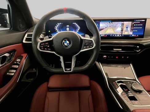 Used 2026 BMW M340i w/ Premium Package RWD image 5