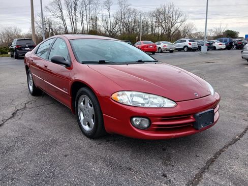 Used 2002 Dodge Intrepid R/T image 3