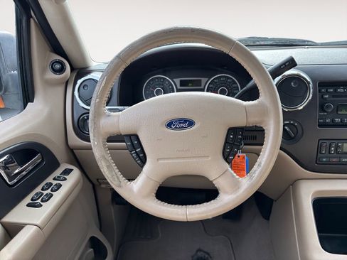 Used 2006 Ford Expedition Eddie Bauer AWD/4WD image 15