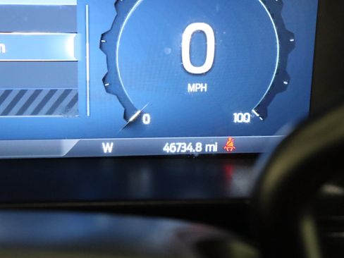 Used 2024 Ford F250 Lariat w/ Chrome Package image 44